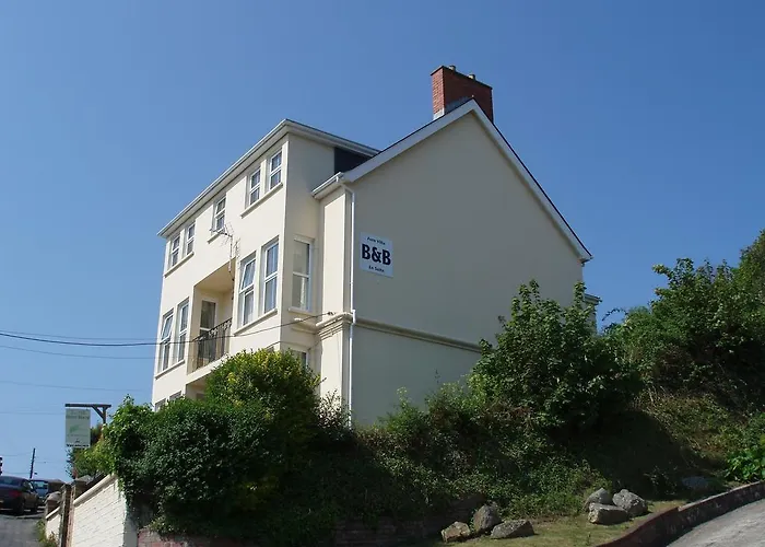 Fern Villa B&B