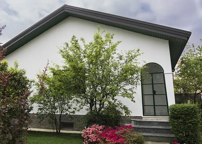 Hotel Il giardino di Fiorina Novate Milanese