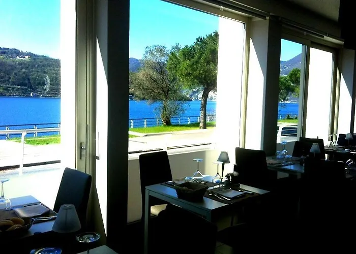 A Lago Marone