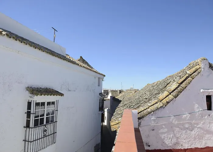 Casa Rural Las Cadenas del Cananeo