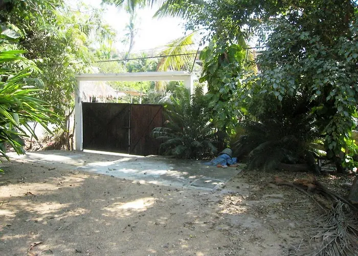 Los metates Zipolite