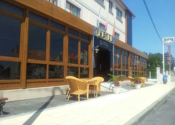 Hotel Bahia