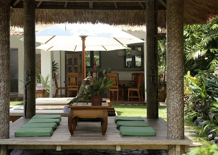 Papaya Guesthouse Canggu