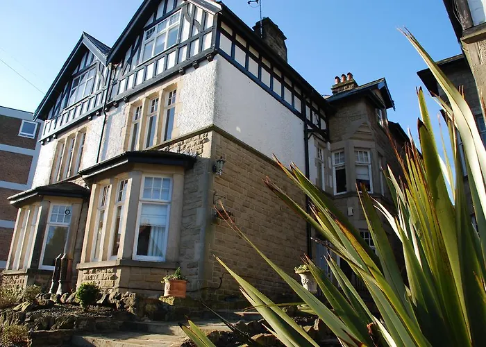 Springdale Guest House