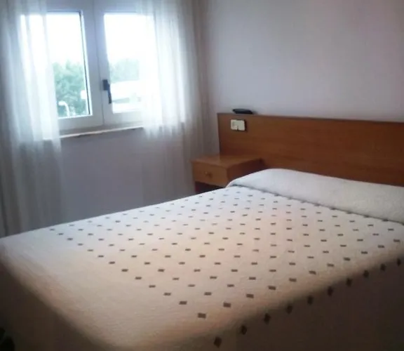 Hostal Chiquin Tapia De Casariego