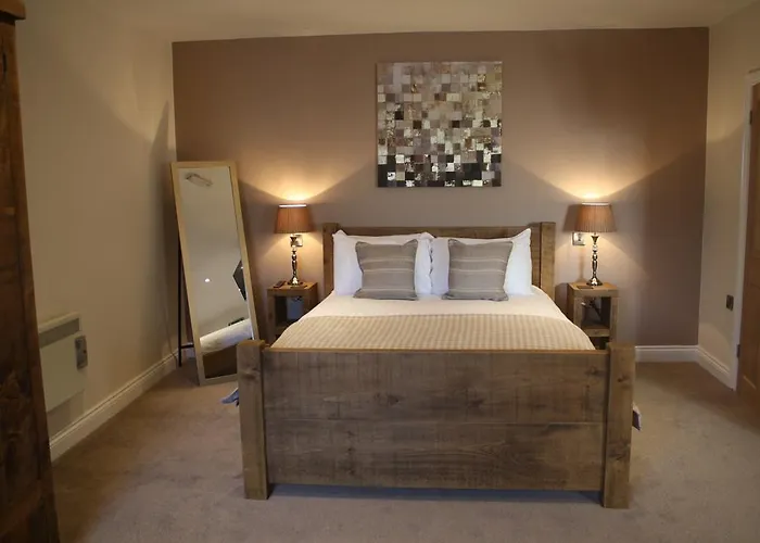 The Woodman Inn