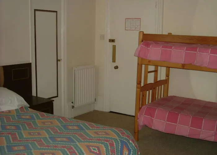 Thalatta Guest House