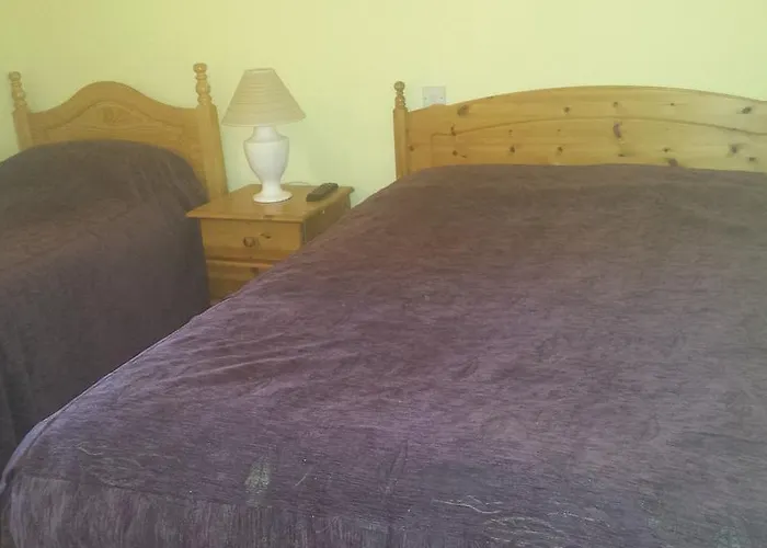 Goldendawn Guest House