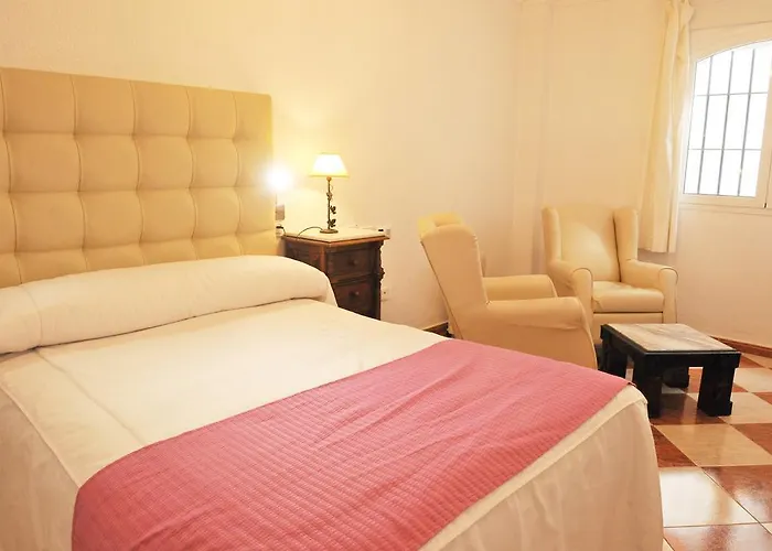 Hostal Puerto Lepe