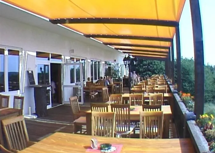 Hotel und Gasthaus Rammelburg-Blick Friesdorf
