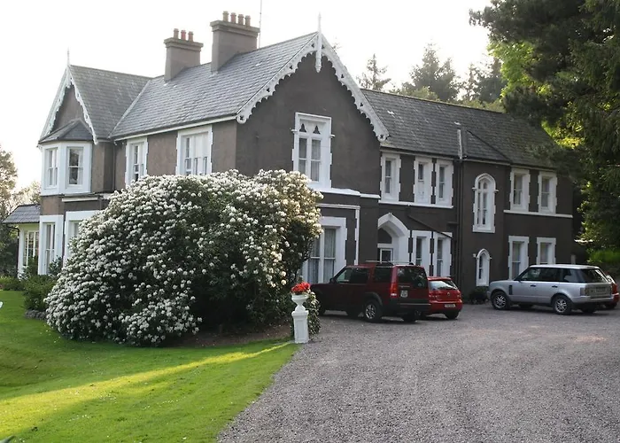 Maranatha Country House