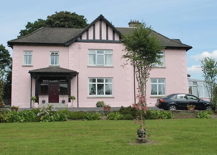 Riversdale Farm B&B