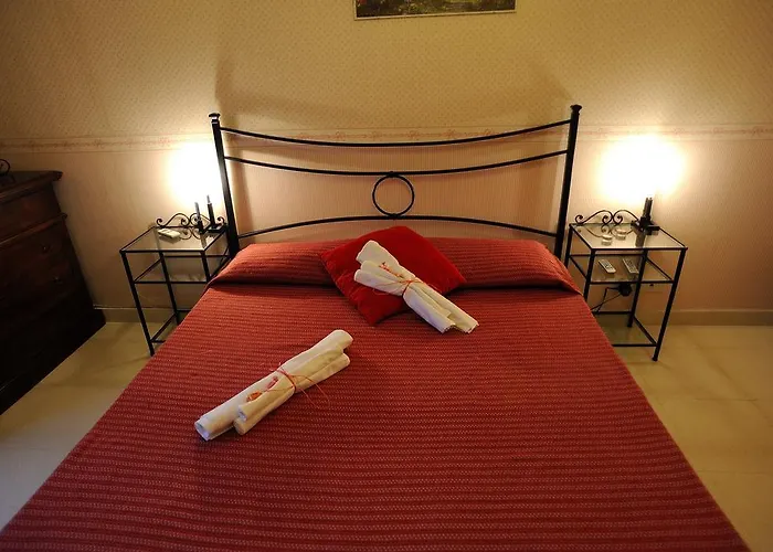 La Casa Romana