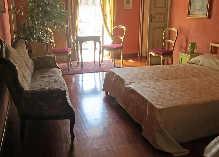 San Quintino B&B