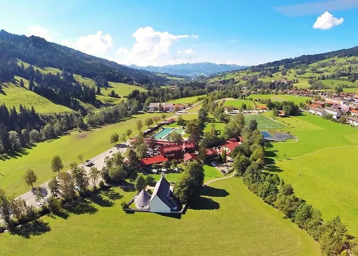Hotel-Gasthof Im Wiesengrund