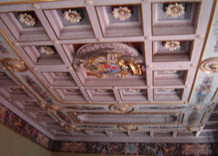Resort A Palazzo B&B Fermo