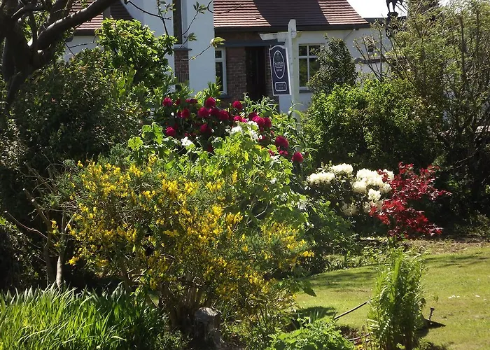 Hillcrest House Newton Stewart