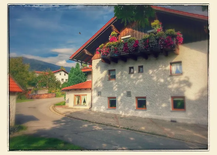 Gasthof Pension Gregori