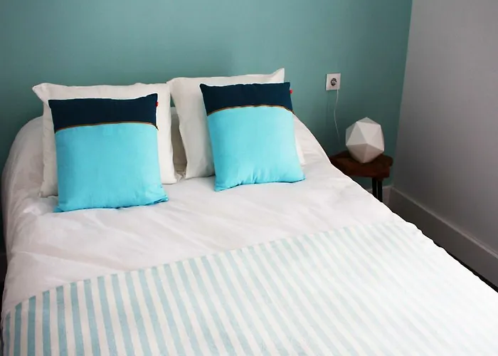 Hostal La Casa Sanlucar Sanlúcar de Barrameda
