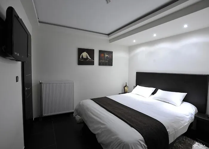 Casa Di Lusso Hotel Ioannina