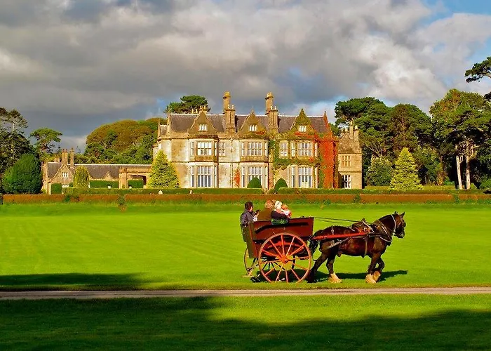 19Th Green Guesthouse