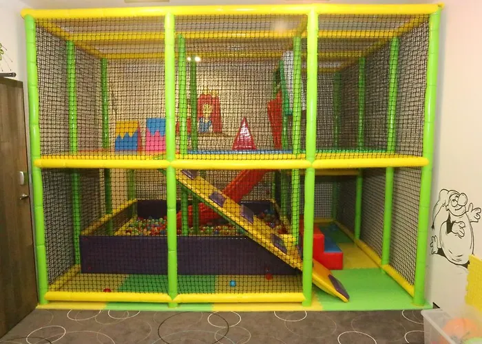 Apartment Hotel Orion