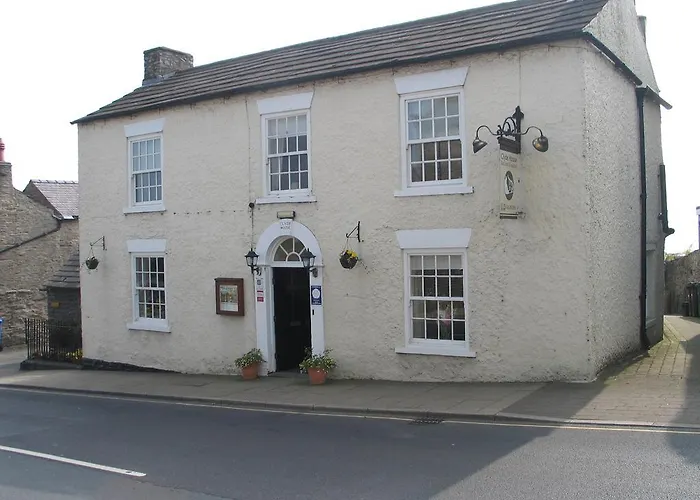 Clyde House