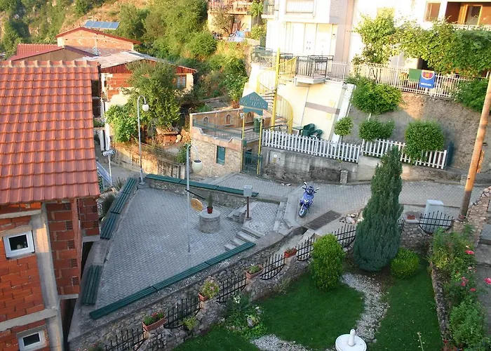 Villa Filip Trpejca