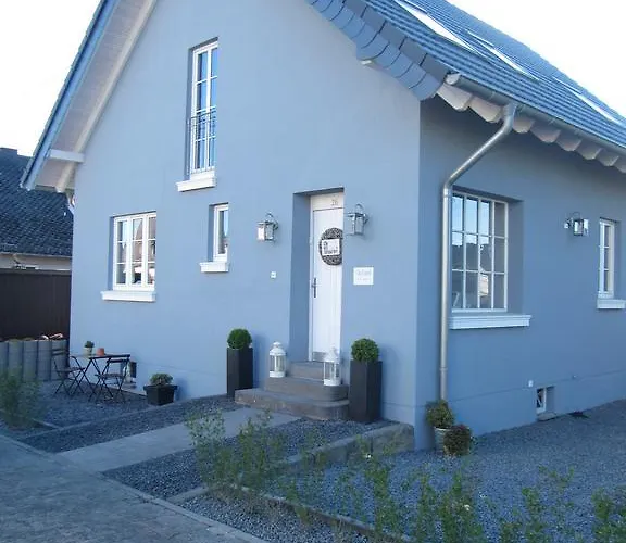 Pension Willebuhr