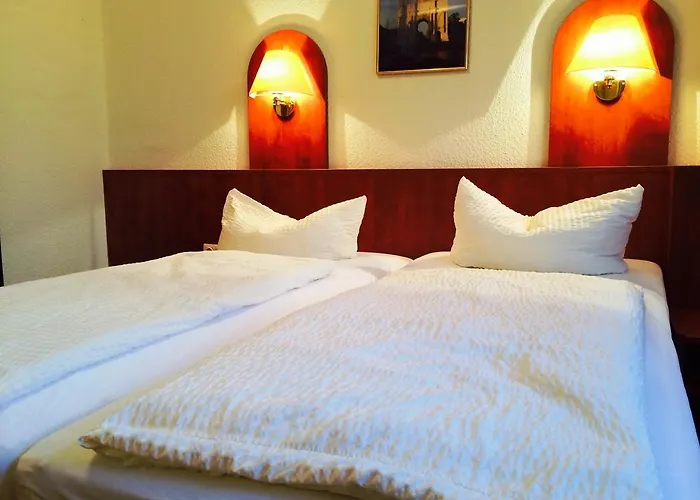 Pension an der Havelbucht
