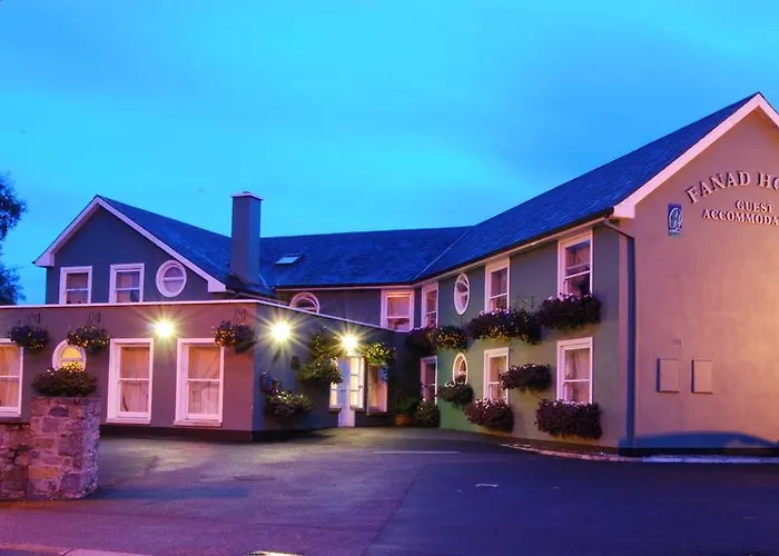 Fanad House