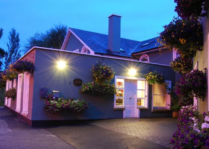 Fanad House