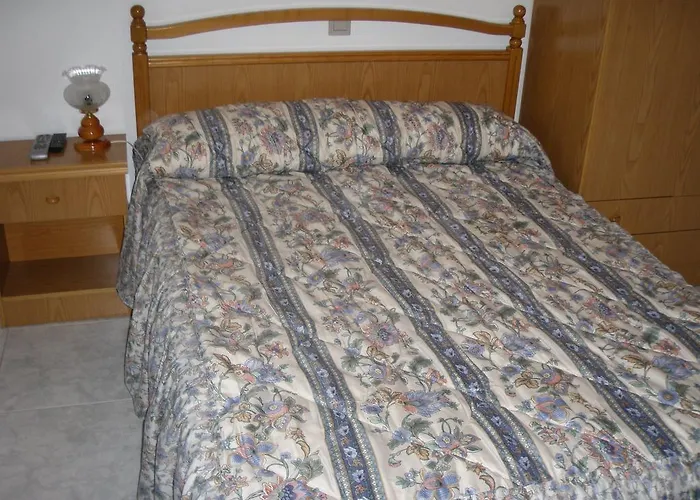 Hostal la Cuesta