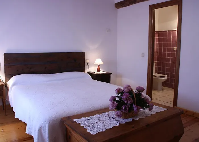 Hotel La Casa de la Estación Sarrión