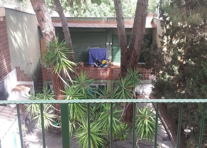 Hostal Porta De Ferro Sant Boi de Llobregat