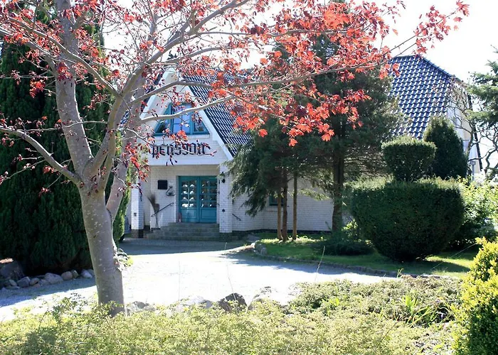 Landhaus Teichgraf