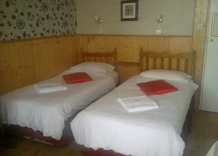 Trevelyan Hotel