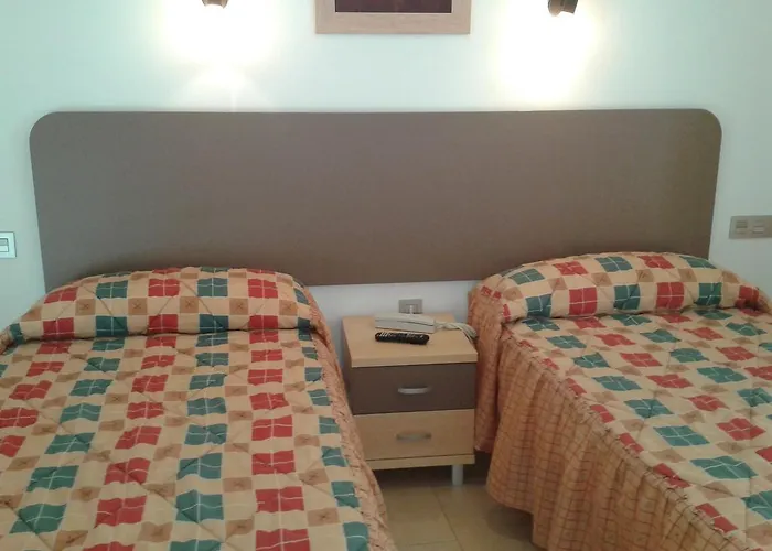Hostal San Marcos San Fernando