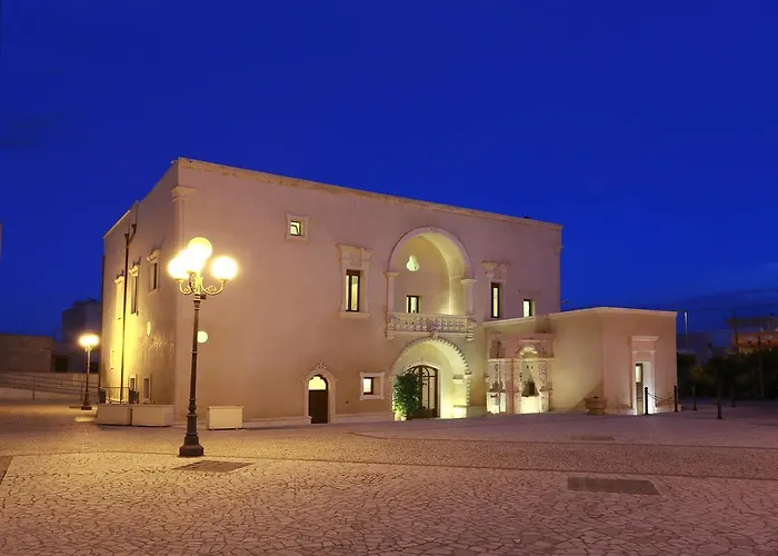 Casina Raho B&B