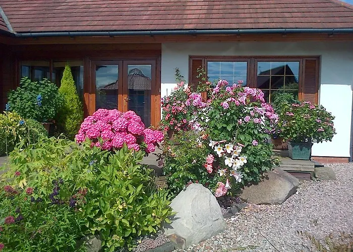 Pinetree Lodge Druridge Bay Amble