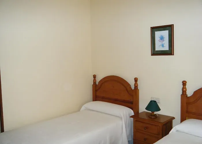 Hotel As Vinas O Grove