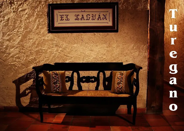 Posada el Zaguan