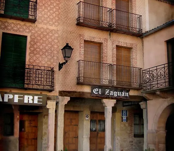 Posada el Zaguan