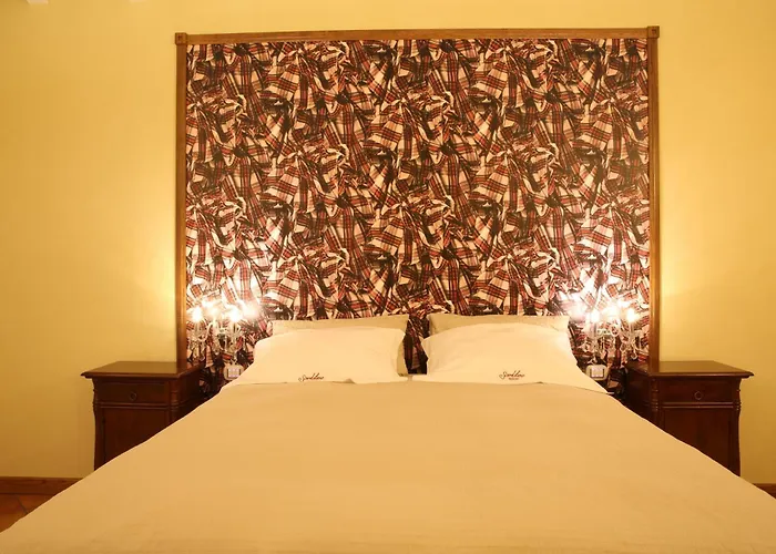Scardalano Resort