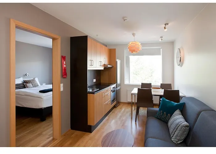 Torg Guesthouse Akureyri