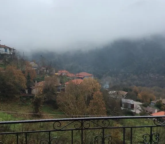 Hotel Mathes Klávsion