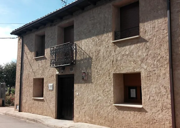 Guest House Joaco Mansilla Mayor