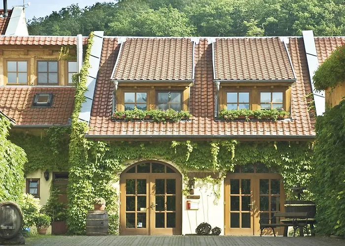 Pension Margarete Handthal