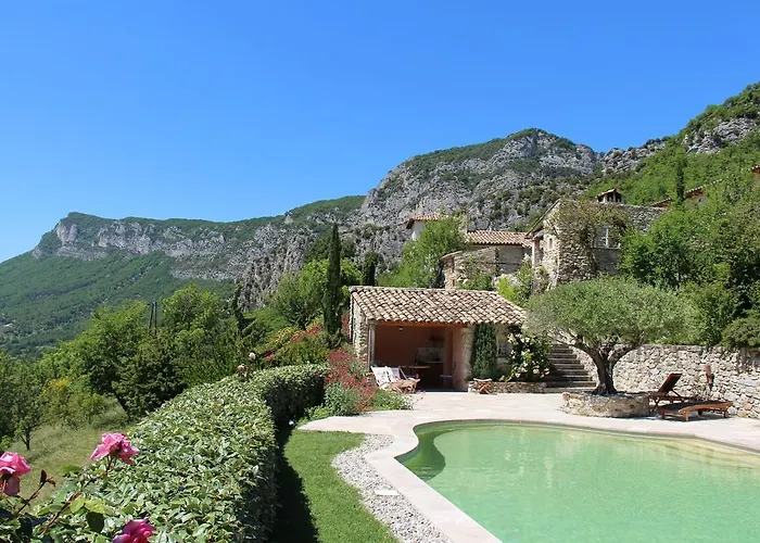 Domaine du Roc