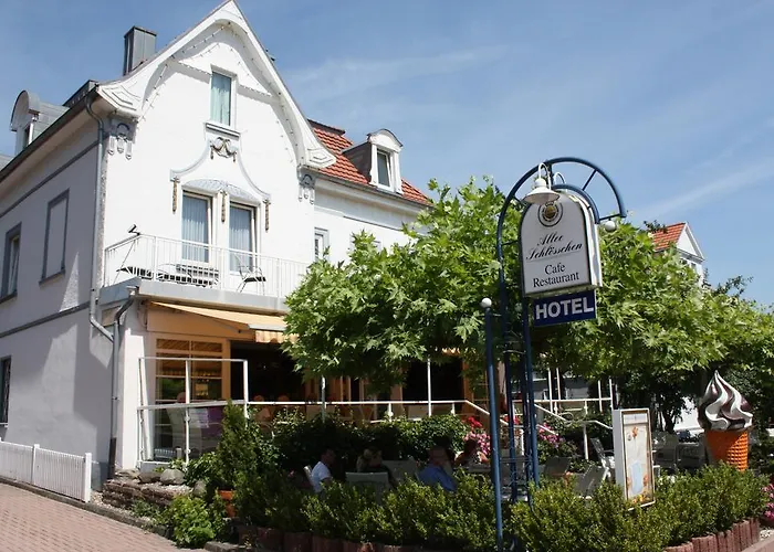 AlleeSchlößchen